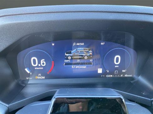 New 2026 Ford Explorer ST w/ Sun And Sound Package image 21