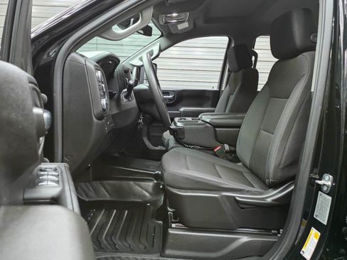 Used 2024 GMC Sierra 2500 Pro AWD/4WD image 17