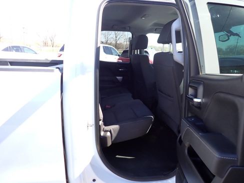 Used 2018 Chevrolet Silverado 1500 LT w/ Trailering Package image 10