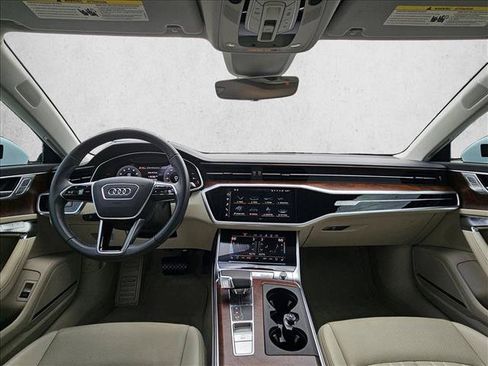 Certified 2023 Audi A7 Prestige AWD/4WD image 17