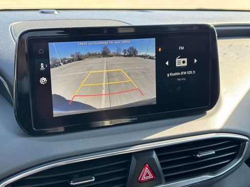 Used 2023 Hyundai Santa Fe SEL image 26