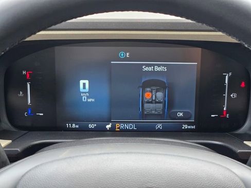 New 2026 Ford Bronco Sport Big Bend w/ Convenience Package image 20