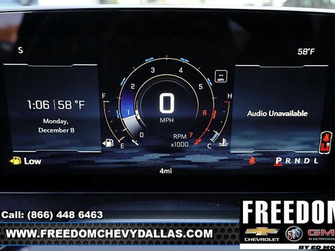 New 2026 Chevrolet Traverse LT w/ Midnight/Sport Edition image 31