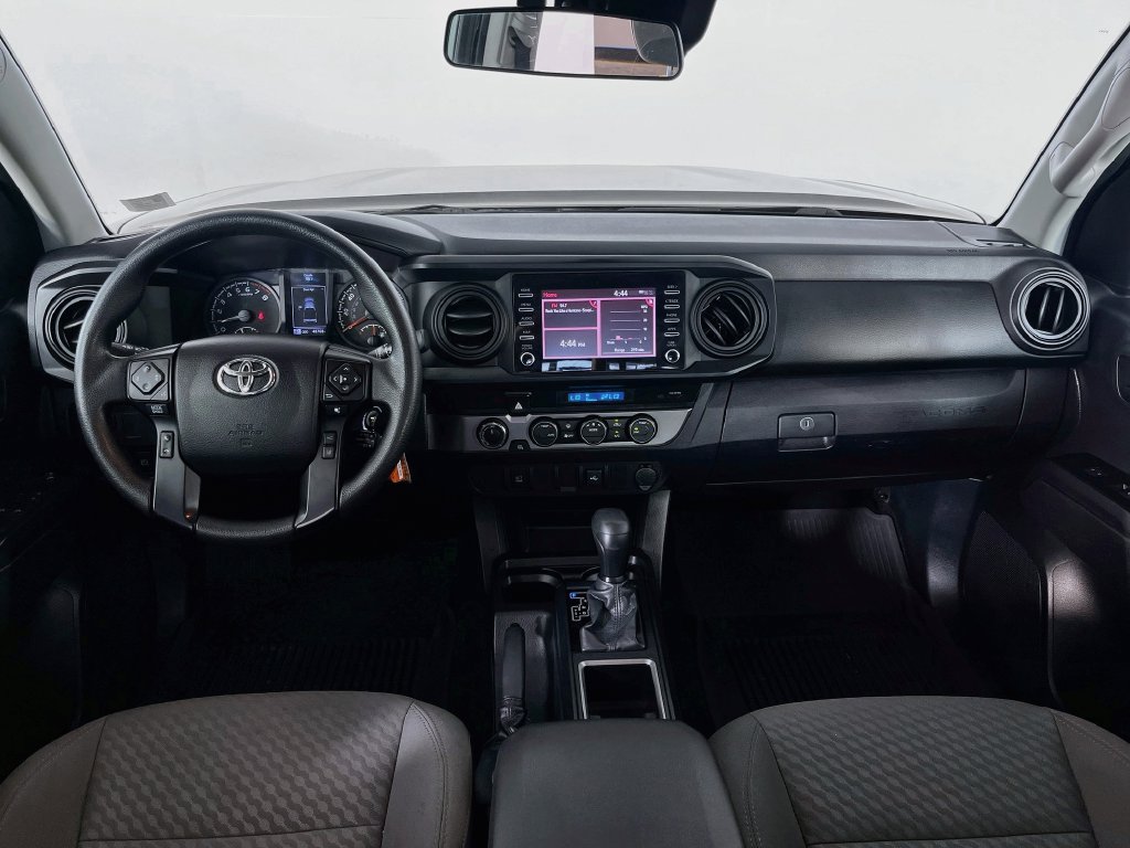 Used 2021 Toyota Tacoma SR AWD/4WD image 10