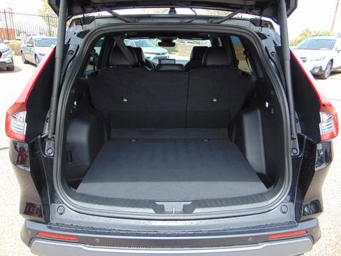 Certified 2025 Honda CR-V Sport Touring image 25