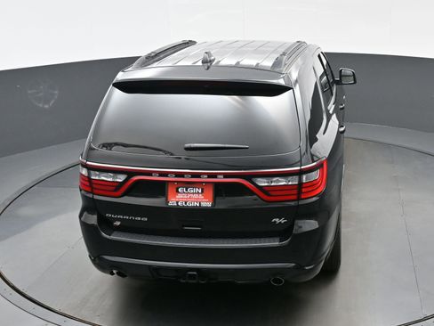 Used 2024 Dodge Durango R/T AWD/4WD image 38