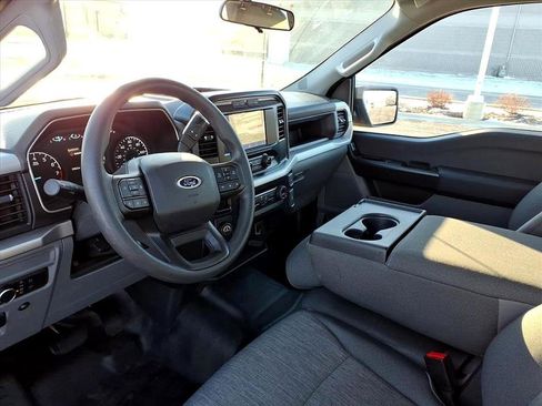 Used 2022 Ford F150 XL w/ Equipment Group 101A High image 14