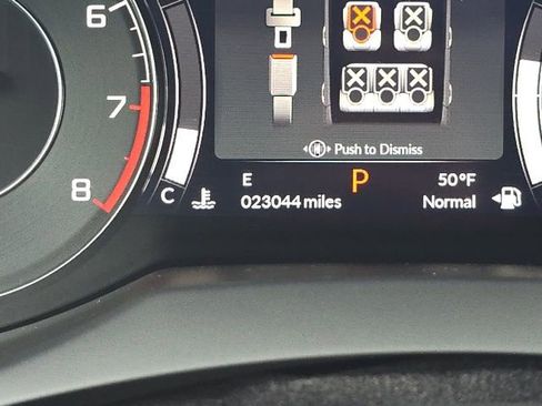 Used 2025 Acura RDX SH-AWD image 14