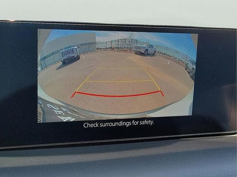 Used 2025 MAZDA CX-50 AWD 2.5 S w/ Select Package image 18