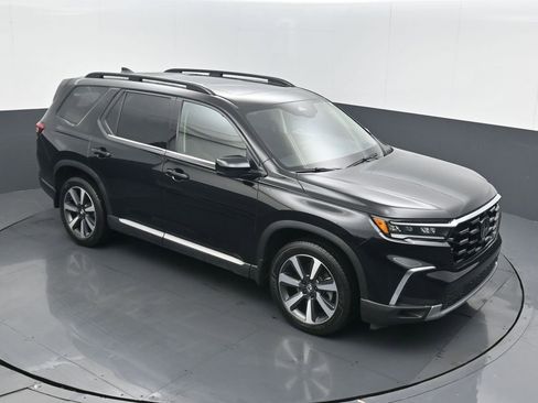 Certified 2023 Honda Pilot Elite image 27