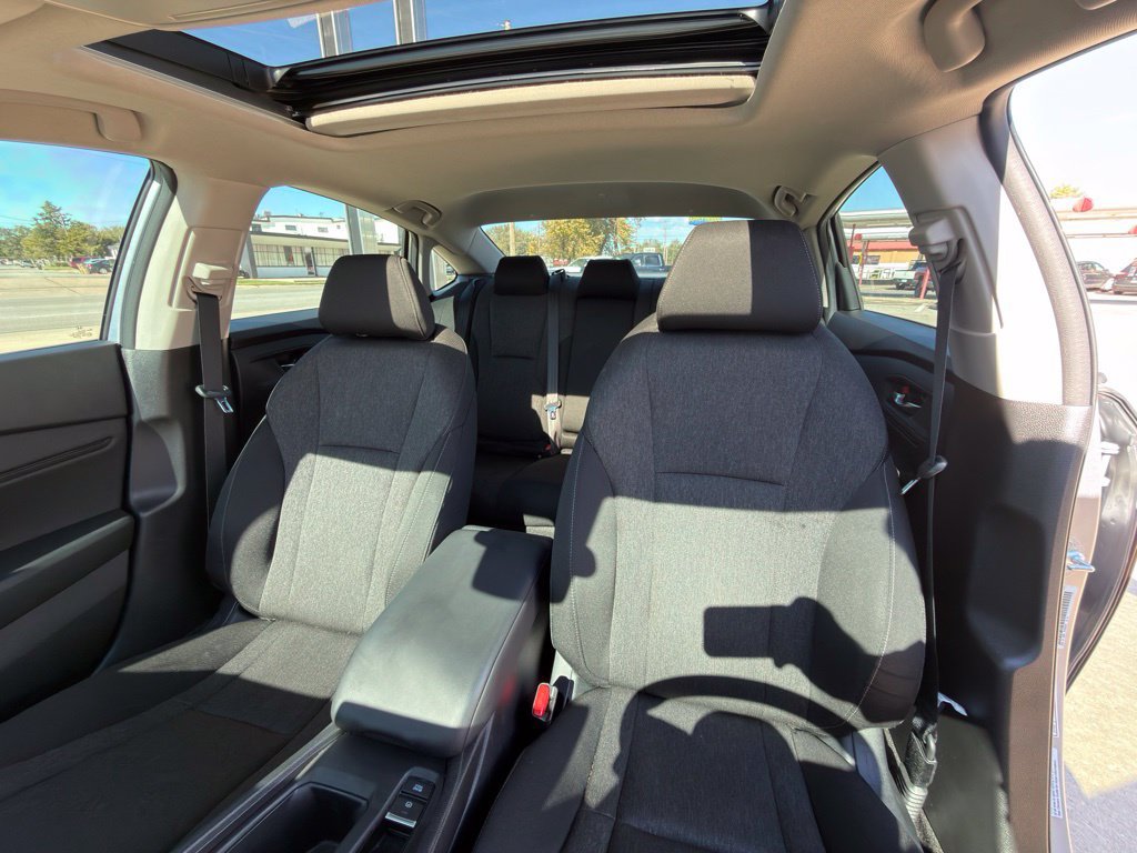 Used 2024 Honda Accord EX image 11