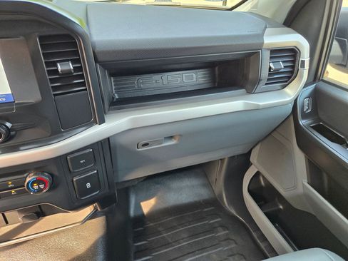 Used 2022 Ford F150 XL w/ Equipment Group 101A High image 46