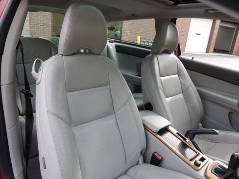 Used 2008 Volvo C30 image 40