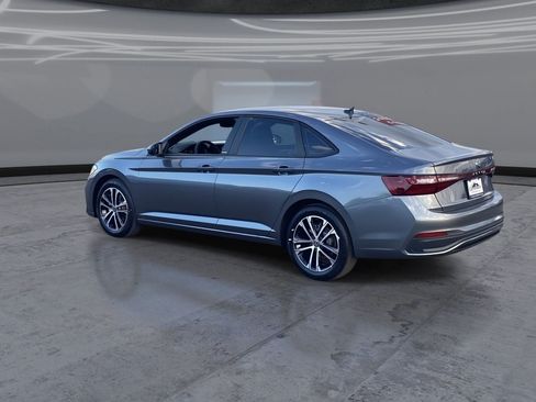 New 2026 Volkswagen Jetta Sport FWD image 4