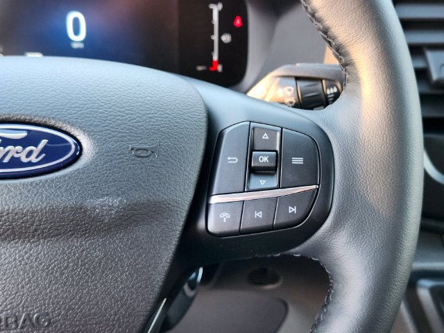New 2026 Ford Transit 250 Low Roof w/ Load Area Protection Package RWD image 26