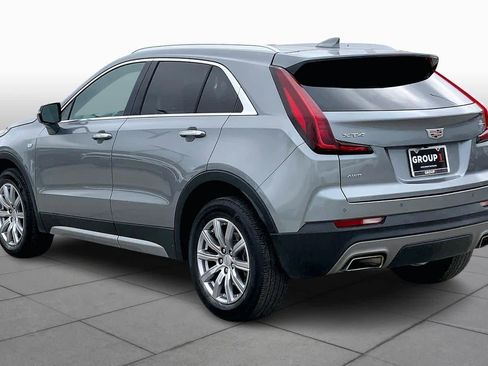 Used 2023 Cadillac XT4 Premium Luxury image 12