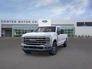 New 2026 Ford F250 Lariat video 2