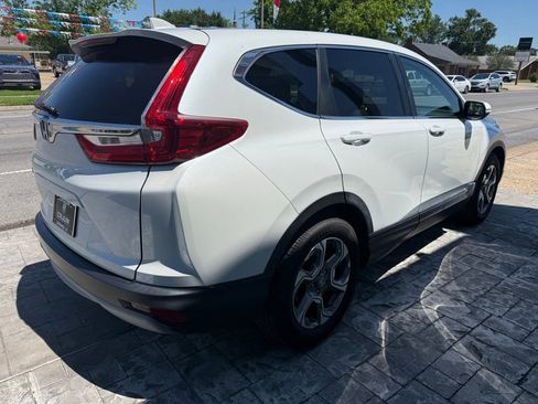 Used 2019 Honda CR-V EX-L image 2