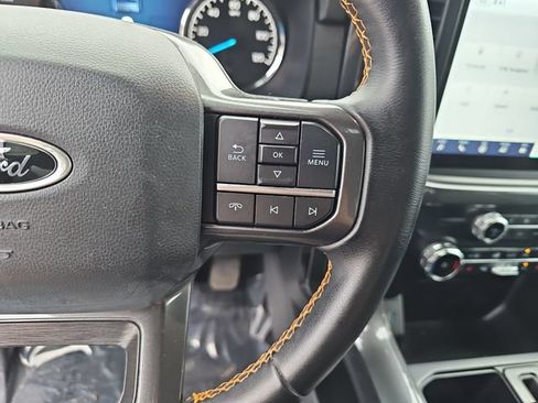 Certified 2023 Ford F150 Tremor AWD/4WD image 18