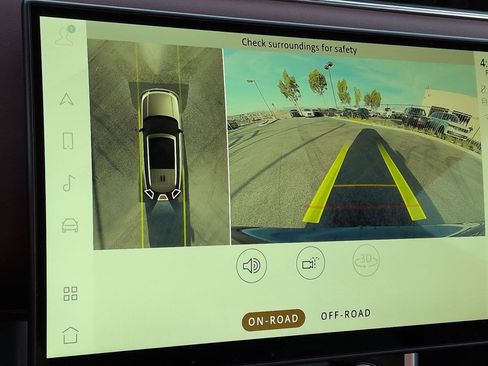 Certified 2023 Land Rover Range Rover Long Wheelbase Autobiography image 17