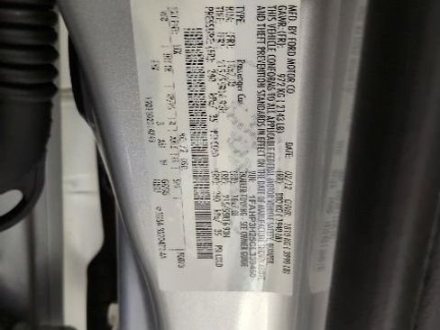 Used 2012 Ford Focus SEL image 45