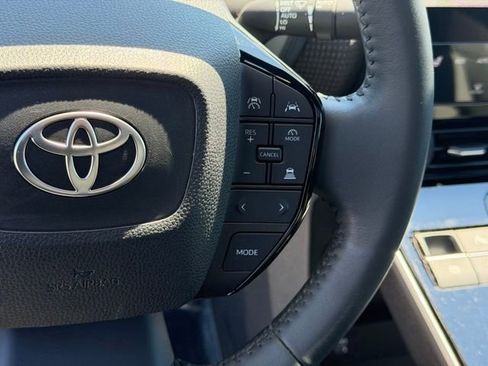 Certified 2024 Toyota bZ4X AWD image 26