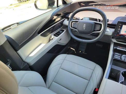 New 2026 Lincoln Nautilus Premier w/ Equipment Group 102A AWD/4WD image 10