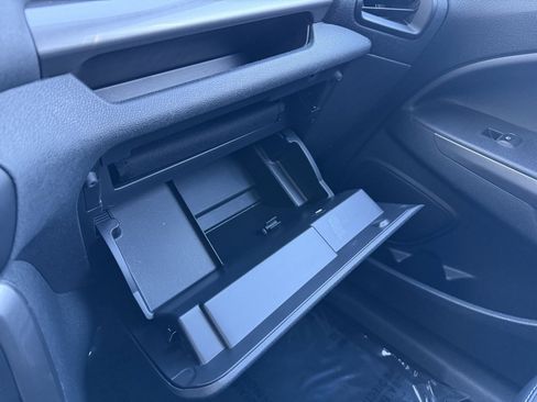 Used 2022 Ford EcoSport SES image 20