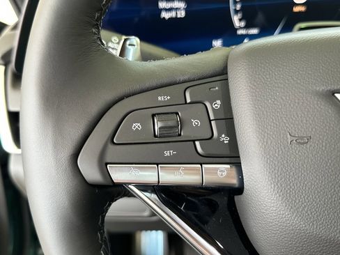 New 2026 Cadillac CT5 Sport image 18