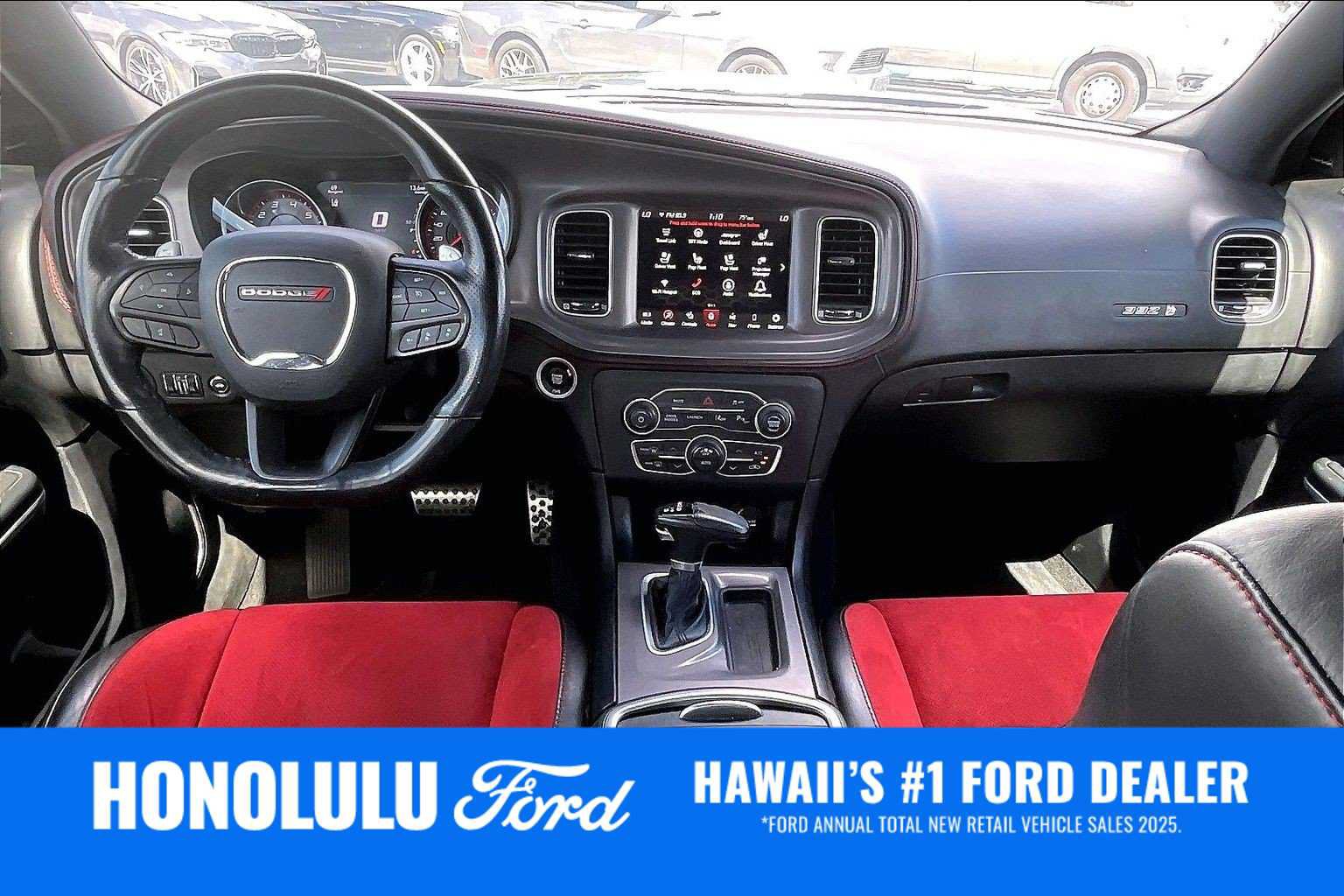 Used 2023 Dodge Charger Scat Pack RWD image 10