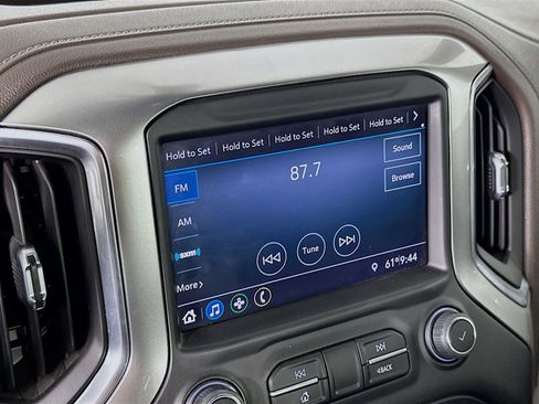 Used 2022 Chevrolet Silverado 1500 LT w/ Fleet Comfort Package image 16