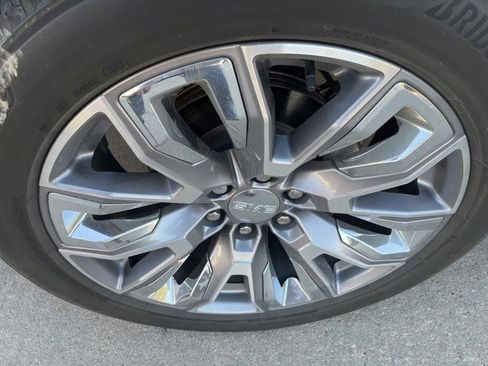 Used 2024 GMC Sierra 1500 Denali w/ Denali Reserve Package image 15