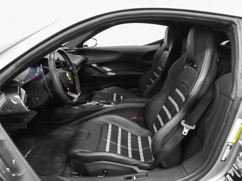 Certified 2023 Ferrari SF90 Stradale AWD/4WD image 72