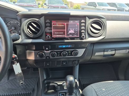 Used 2023 Toyota Tacoma SR AWD/4WD image 23