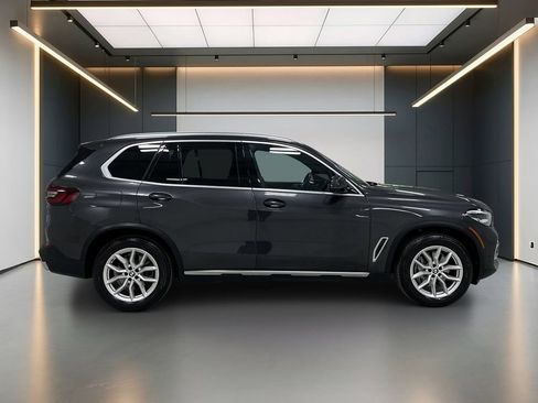 Used 2021 BMW X5 xDrive40i w/ Premium Package AWD/4WD image 7