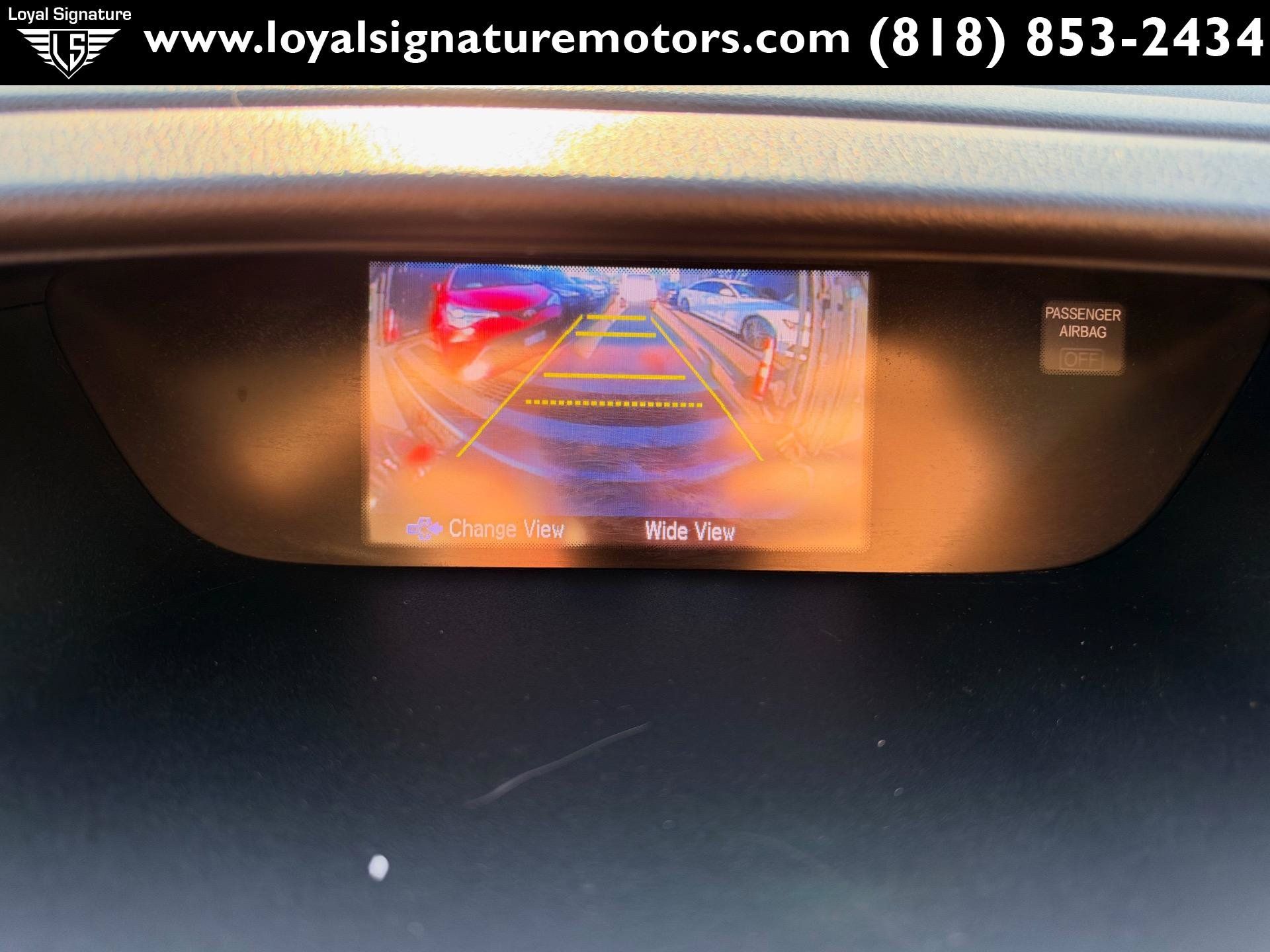 Used 2014 Honda CR-V EX image 28