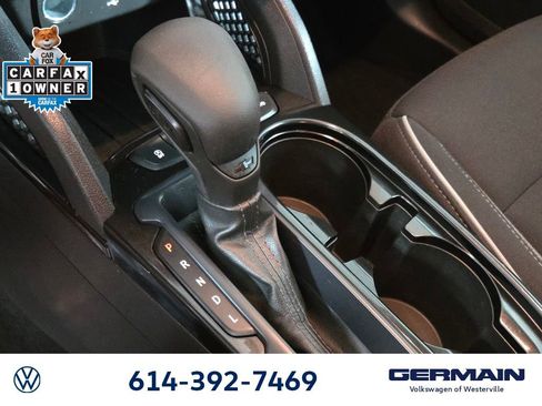 Used 2022 Chevrolet TrailBlazer LT w/ LPO, Blackout Package AWD/4WD image 23