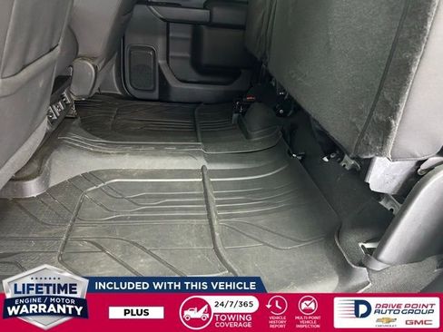 Used 2023 Chevrolet Silverado 2500 LT w/ Convenience Package image 30