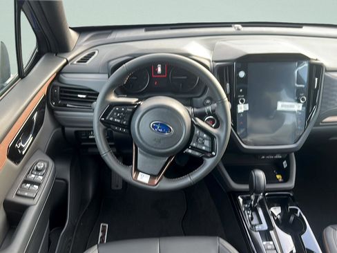New 2026 Subaru Forester Sport AWD/4WD image 5