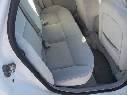 Used 2012 Chevrolet Impala LT FWD image 17