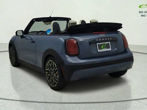 Used 2025 MINI Cooper S FWD image 7