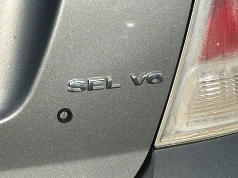 Used 2009 Ford Fusion SEL image 6