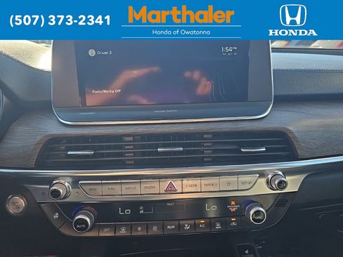 Used 2022 Kia Telluride SX image 27