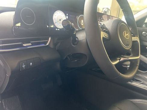 New 2026 Hyundai Elantra Limited w/ Cargo Package image 18