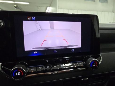 New 2026 Chevrolet Colorado Trail Boss image 15