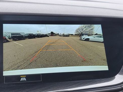 Used 2023 Buick Envision Preferred w/ Sport Touring Package image 14