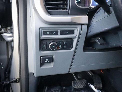 Used 2022 Ford F150 XLT w/ Equipment Group 302A High image 20