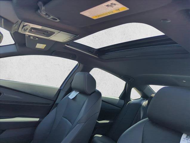 New 2026 Honda Accord Sport image 17