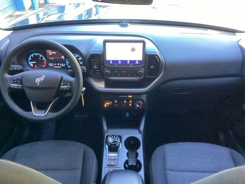 Used 2021 Ford Bronco Sport image 41