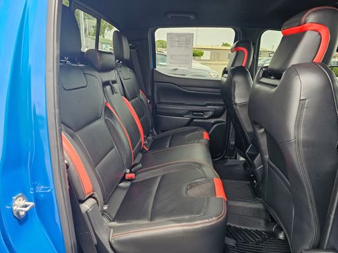 Used 2025 Ford Ranger Raptor AWD/4WD image 13
